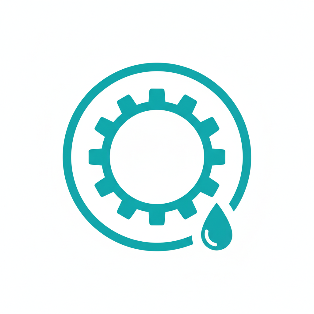 Grinder Pump Cleaning icon