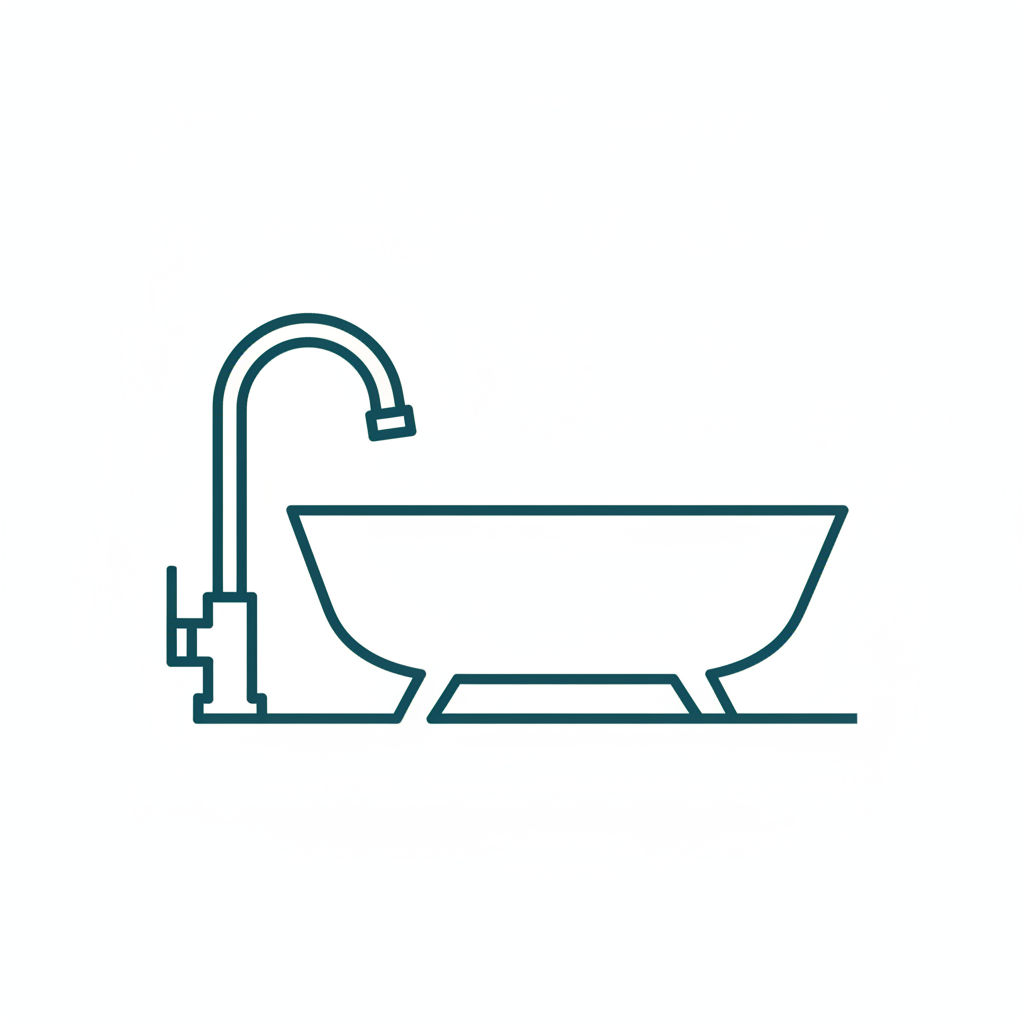 Kitchen and Bath Remodel icon
