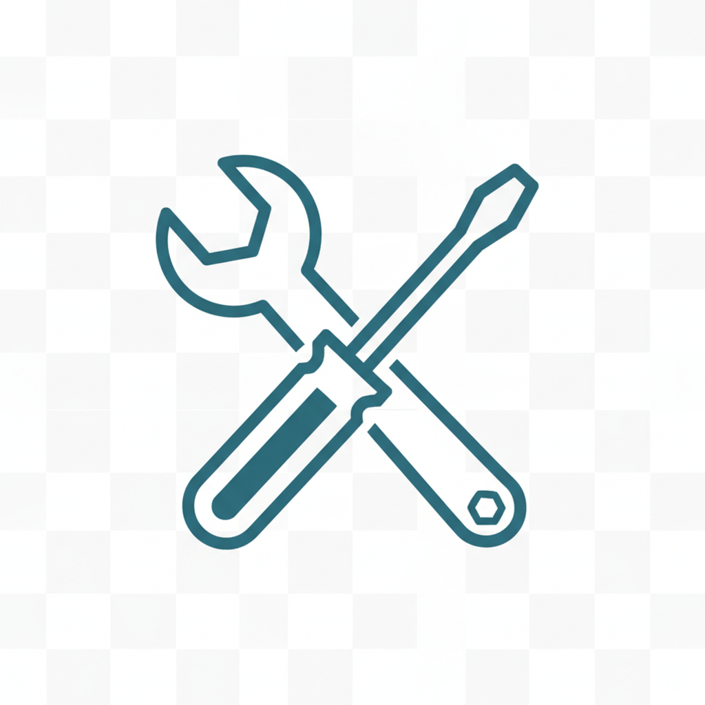 Service & Repair icon
