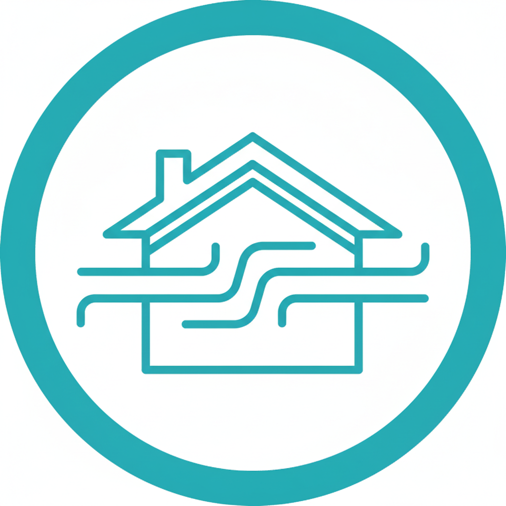 Whole Home Repipe icon